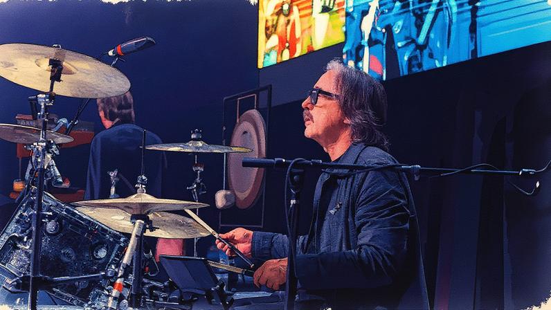 Membros das bandas Silversun Pickups, Bangles, Eve 6, Go-Gos e outras se apresentarão em show beneficente para pesquisa sobre epilepsia em Madison, Wisconsin, em 2026 (Foto: Reprodução)