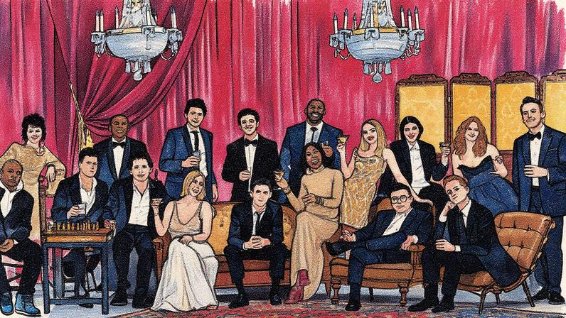 Elenco completo da 51ª temporada de 'Saturday Night Live' é confirmado, com veteranos, novos rostos e favoritos retornando (Foto: Reprodução)