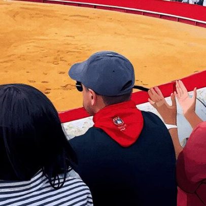 Influenciador é detido após protesto contra touradas em arena francesa