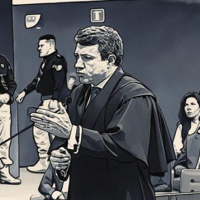 Advogado de Torres critica PGR e nega envolvimento em atos de 8 de Janeiro