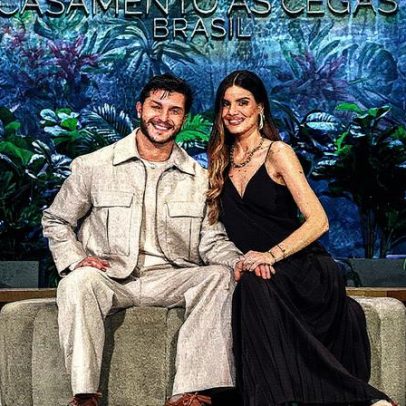Casais de 'Casamento às cegas 5' aproveitam lua de mel; confira datas dos episódios
