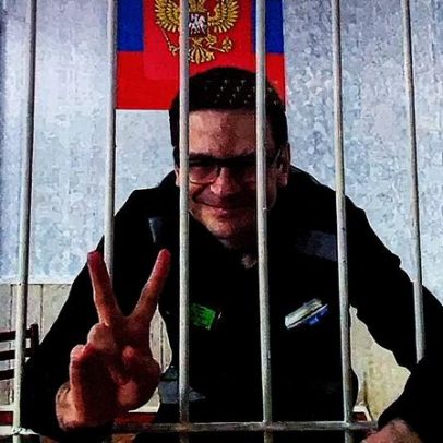Cidadania de aliado de Navalny é retirada em meio a mistério na Rússia