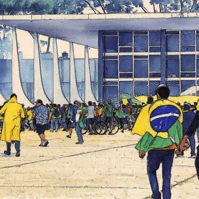 STF reaviva esperança de anistia com julgamento decisivo sobre direitos humanos