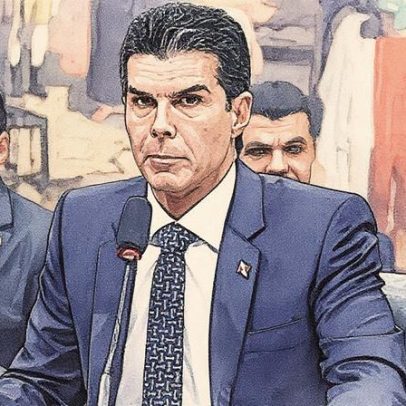 Paraenses apontam seus candidatos preferidos ao Senado nas eleições de 2026