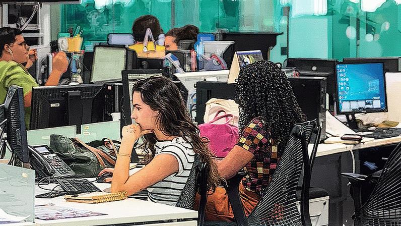 Cobertura do julgamento começa na segunda-feira com quatro vídeos (Foto: Reprodução)