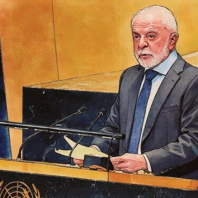 Lula e Trump fazem discursos na Assembleia-Geral da ONU em dia de debates importantes