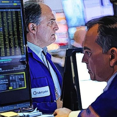Futuros de ações permanecem estáveis após Nasdaq atingir novo recorde
