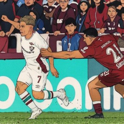 Soteldo se torna problema e pode gerar prejuízo de R$ 60 milhões ao Fluminense