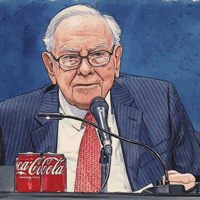 Warren Buffett critica Kraft Heinz e gera pressão nas ações da empresa