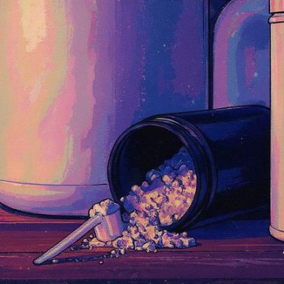 Creatina: descubra se ela é realmente necessária para o seu treino fitness