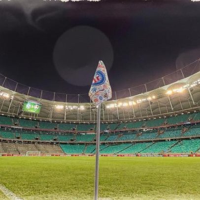 Cruzeiro vence Bahia em partida emocionante e fecha rodada do Brasileirão