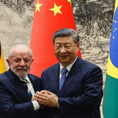 China critica interferência dos EUA em assuntos internos do Brasil