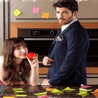 'Dolunay' e outras novelas turcas estreiam no Globoplay para maratonar
