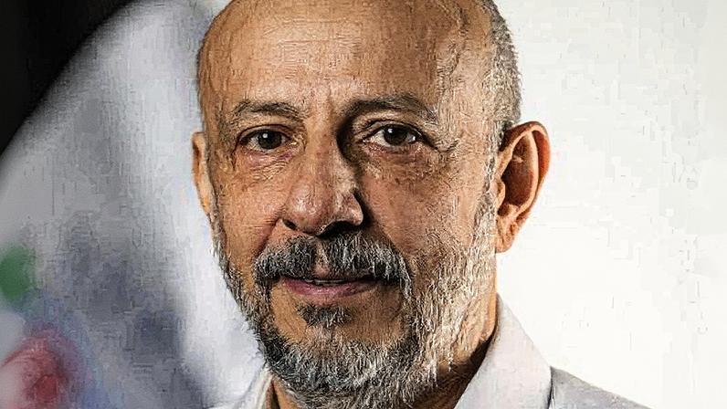 Ex-delegado-geral Ruy Ferraz Fontes foi assassinado no litoral paulista (Foto: Reprodução)