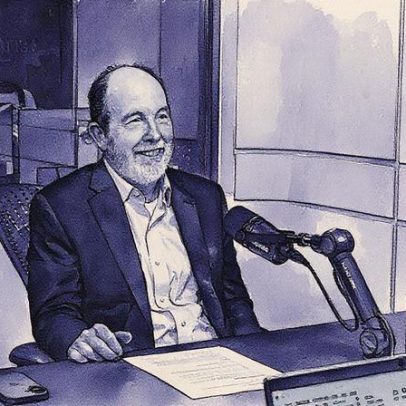 Polarização compromete reformas e futuro do Brasil, alerta ex-presidente do BC