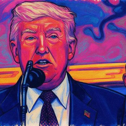 Americanos se opõem à ampliação dos poderes de Trump, revela pesquisa recente