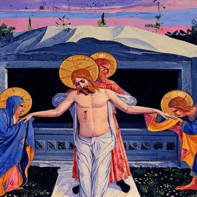 Obras-primas de Fra Angelico se reúnem em exposição em Florença