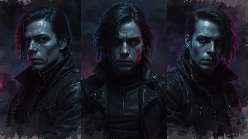 Jovem Thug participa de evento de volta às aulas na Hosea Helps em Atlanta, Georgia, no dia 2 de agosto de 2025 (Foto: Reprodução)