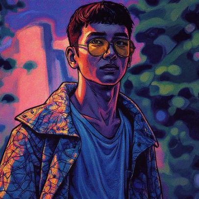 KEY anuncia turnê 'KEYLAND: Uncanny Valley' na América do Norte em 2025