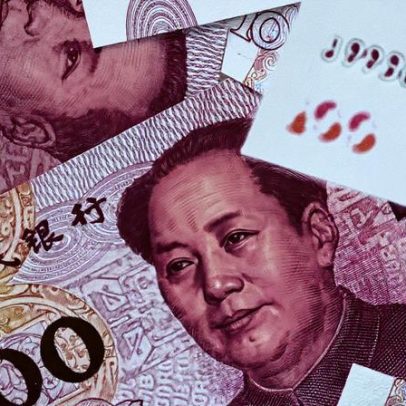 Yuan em alta pode beneficiar moedas emergentes, incluindo o real brasileiro