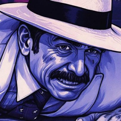 Ernesto enfrenta fuga, acidente e tentativa de linchamento após prisão em novela