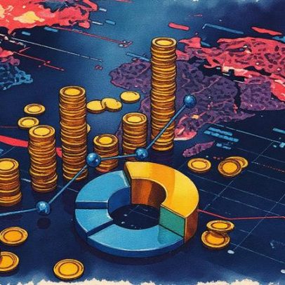 Tecnologias inovadoras transformam o mercado financeiro e de capitais para sempre