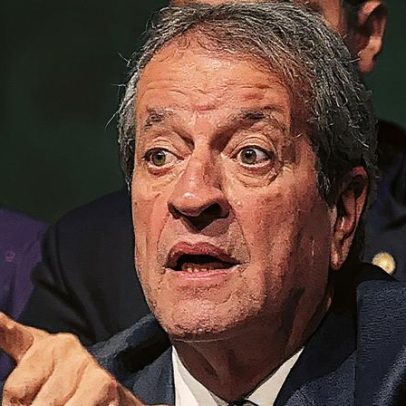 Valdemar indica Nikolas e Cleitinho como candidatos ao governo de Minas em 2026