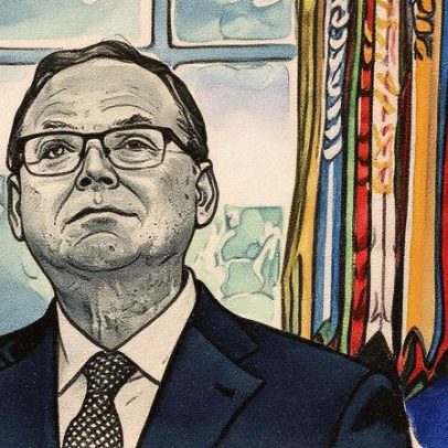 Fed deve manter total independência da Casa Branca, afirma diretor da Casa Branca