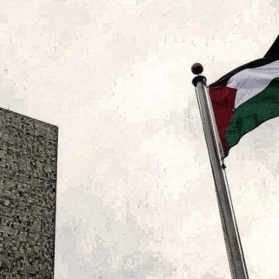 Conferência sobre Palestina recebe apoio global e enfrenta resistência de EUA e Israel