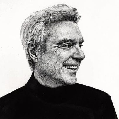 David Byrne estreia no Top 10 de quatro paradas da Billboard com 'Who Is the Sky?'