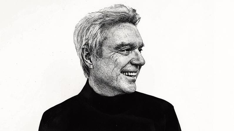 Álbum 'Who Is the Sky?' de David Byrne estreia no top 10 de quatro paradas da Billboard, incluindo Top Album Sales (Foto: Reprodução)