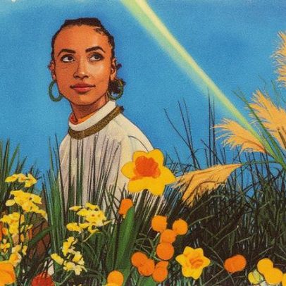 Esperanza Spalding retorna ao Brasil e celebra amizade com Milton Nascimento