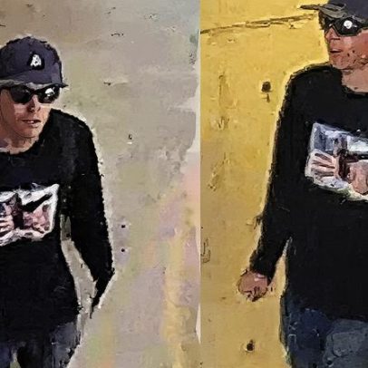 Suspeito de assassinar Charlie Kirk é identificado e preso em Utah aos 22 anos