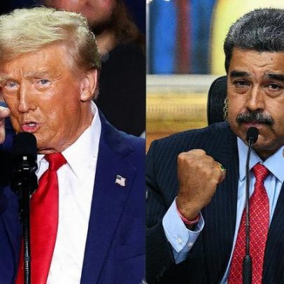 EUA orienta 250 mil venezuelanos a se prepararem para deixar o país em novembro