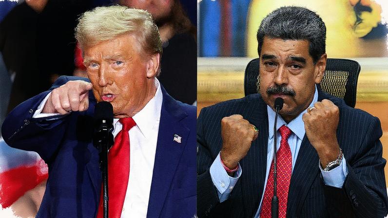 Trump ameaça a União Europeia com sanções devido a multa considerada 'injusta' contra o Google (Foto: Reprodução)