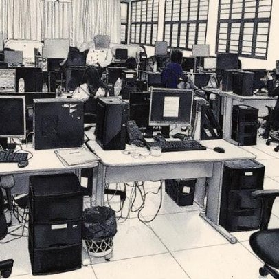 Megacentral de fraudes em SP revela setores especializados em golpes diversos