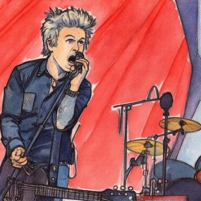 Green Day divulga trailer de comédia sobre viagem de amadurecimento ‘New Years Rev’