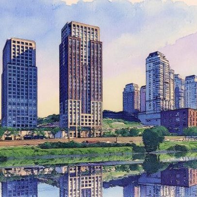Torre do Cidade Jardim se destaca com nova gestão e supera baixa ocupação