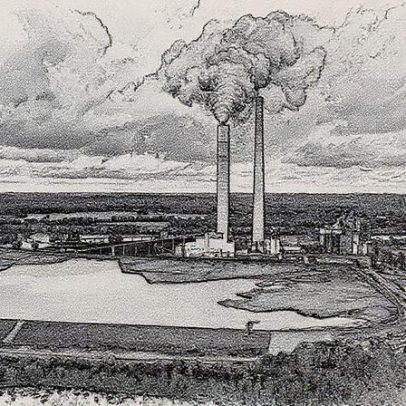 Equipe de Trump desmantela polêmica comissão sobre clima nos EUA