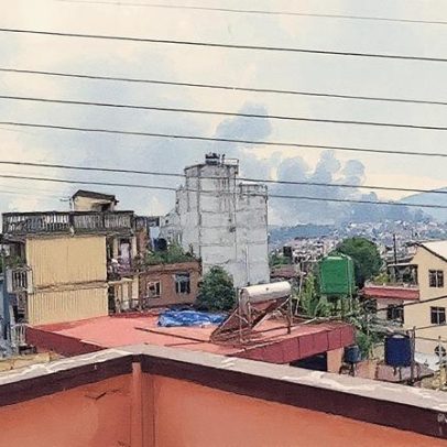 Cristãos no Nepal pedem orações em meio à crise após protestos violentos