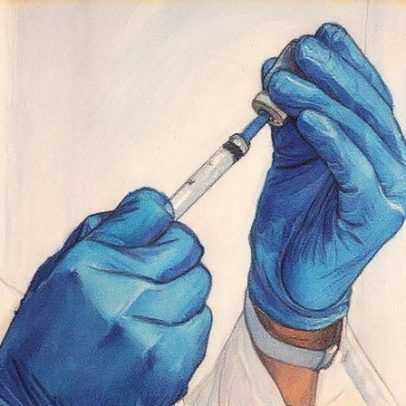 Comissão inicia consulta pública para inclusão da vacina contra herpes zóster no SUS
