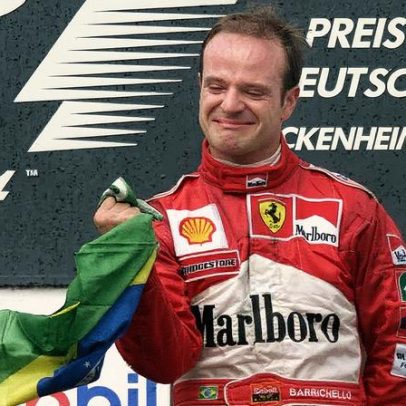 Barrichello recorda 1º GP do Brasil sem Senna e cita ligação espiritual