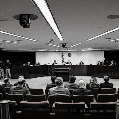 Associação questiona quórum do Senado em ação sobre impeachment de ministros