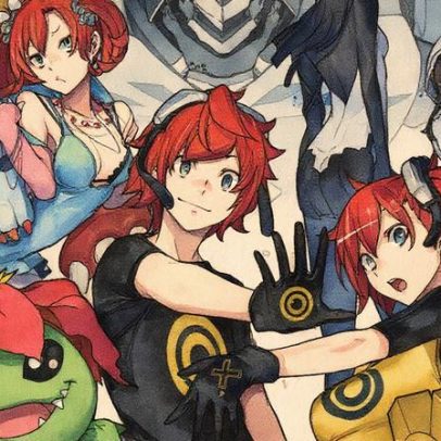Nove jogos de Digimon que valem a pena revisitar após Time Stranger