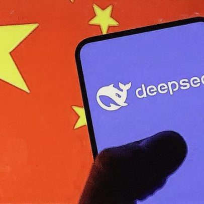 China aposta em tecnologia local e se afasta da dependência da Nvidia