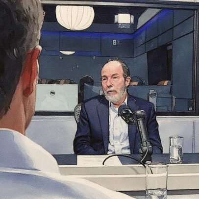 Brasil enfrenta crise econômica grave, afirma ex-presidente do Banco Central