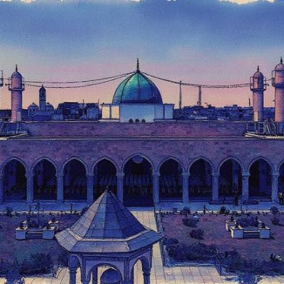 Iraque reabre mesquita histórica em Mosul após 8 anos de destruição do Estado Islâmico