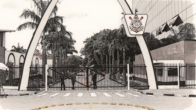Parque São Jorge
