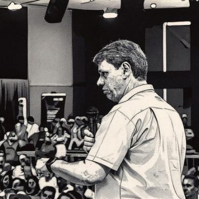 Contas de Tarcísio enfrentam desafios na reta final do ano eleitoral