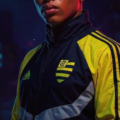 Fla e Adidas firmam novo acordo para renovação de contrato esportivo